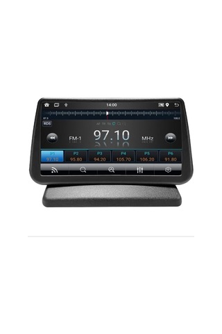 Tr Nissan Note Android Multimedya Sistemi 2006-2012 Crv-4752x 4gb Ram /64gb Hafıza 4 Çekirdek Diğer