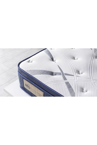 Bedpark Bedpark Bed10 Ultra Full Super Yayli Yatak
