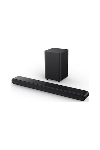 Tcl S643W 3.1 Kanal 240 W Bluetooth 5.3 Soundbar