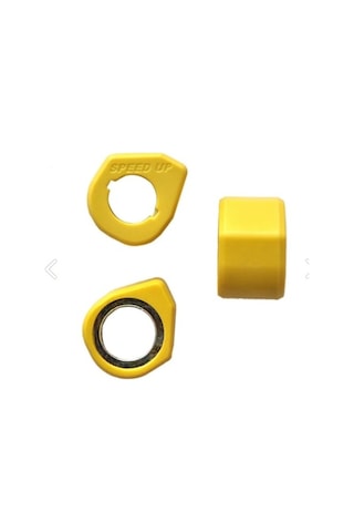 Rks Rico 50cc Performans Bagası Motosiklet Tahrik Seti 6,5gr