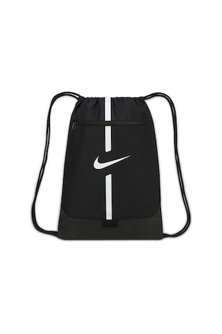 Nike Academy Gymsack Unisex Torba Çanta Da5435-010 Siyah