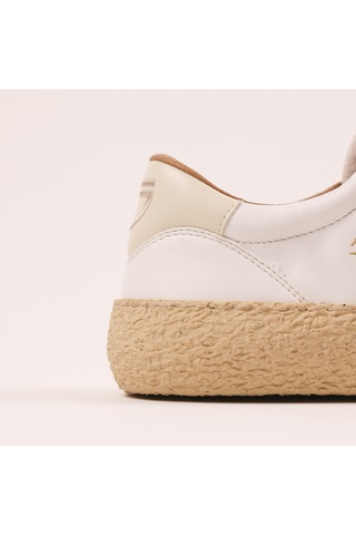 Sneaker Günlük Erkek Pu101c-050 Puraai 1.01 Classıc Coconut Milk Coconut Milk