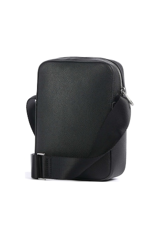 Lacoste Erkek Postacı Çantası Nh5161ue-000 Siyah
