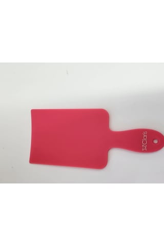 Balyaj-röfle Paleti Kısa