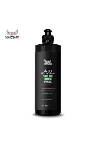 3000 Hare & Hologram Giderici Pasta 400 Ml