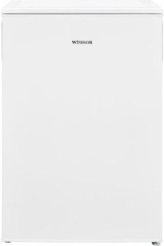 Windsor CD310320W0 103 L 3 Çekmeceli Beyaz Derin Dondurucu