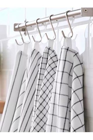 Ikea Rınnıg Ikea Mutfak Havlusu 211266852 Beyaz
