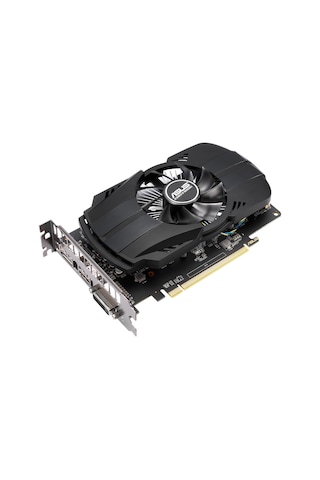 Asus Phoenix Radeon RX550 PH-550-2G 2 GB GDDR5 64 Bit Ekran Kartı