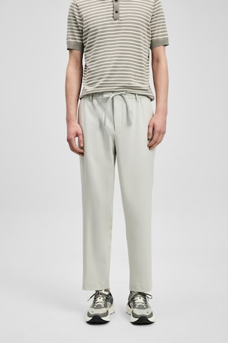 Lufian Eron Smart Erkek Chino Pantolon Slim Fit Taş Taş 111190360100190