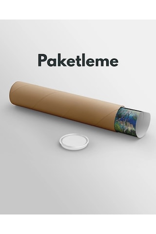 Mistakes Trying Dijital Baskı Poster V3 Çerçevesiz