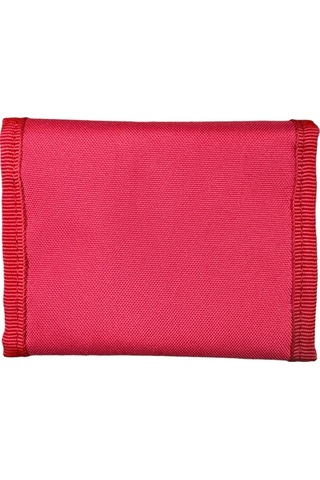 Montelui Unisex Cüzdan Mntcz2024 Kırmızı