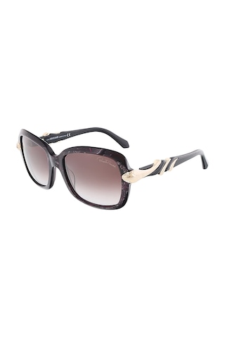 Roberto Cavalli 879s-82z Güneş Gözlüğü Füme