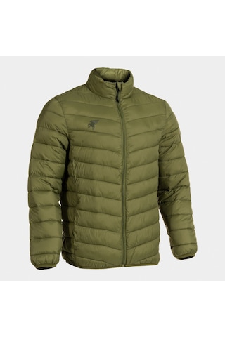 Joma Mystic Jacket Green Erkek Yeşil Şişme Mont Yeşil