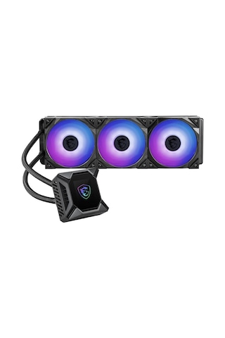 Msi Mpg Coreliquid K360 V2 360Mm Sıvı Soğutma Sistemi Mag-Coreliq