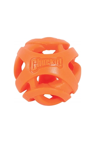 Chuckit Air Fetch Ball Orta Boy Köpek Oyun Topu 6.5 CM