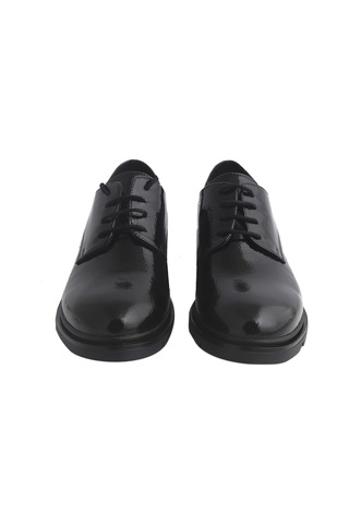 Axel Nero 19999 Oxford Klasik Kadın 3q5374ds Donna Serena 5374 Ds Axel Nero Siyah