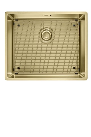 Franke Bxm 210/110-50 Gold Eviye Gold