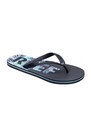 Reef Seasıde Prınts Erkek Terlik Ref.cj0309 001