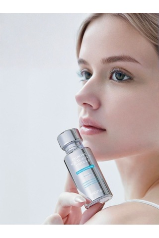 Apothe Exosome Squal Tox 3 Ampul Yoğun Nemlendirici Ve Anti Aging Serum 30 Ml