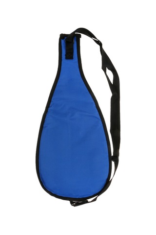 Suntek Sup Paddle Naylon Çanta Kılıf Depolama Koruyucu Mavi