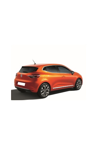 Renault Clio V 5 2020-23 Arka Bagaj Amortisörü 1 Adet 904508213r
