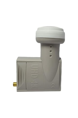 Benjamin Bj L2005 Mdu5 Gold Lnb Full Hd 4K