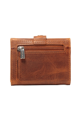 Taba Cüzdan & Kartlık Unisex 781 Grande Deri Cüzdan Kartlık