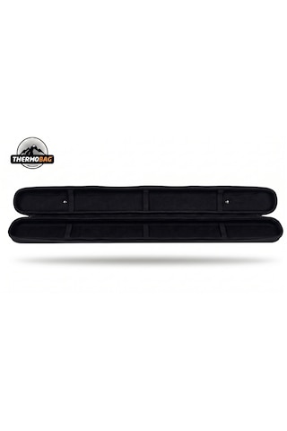 Thermobag Bazuka Olta Kamışı Çantası - Balıkçılık - 150 Cm