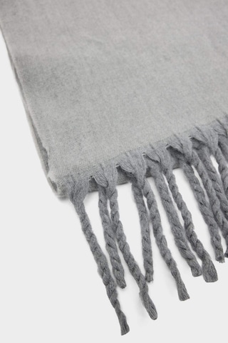 Defacto Kadın Atkı C6858ax25wngr105 Gri