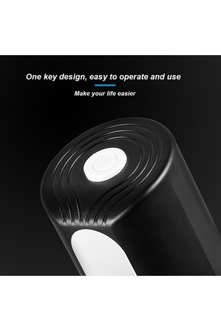 Leezsing Taşınabilir Otomatik Usb Şarjlı Elektrikli Su Pompası Dağıtıcısı Galon İçme Şişesi Otomatik Anahtar Pompası Diğer