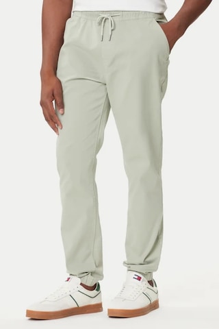 Tommy Jeans Erkek Pantolon-dm0dm20283 Yeşil