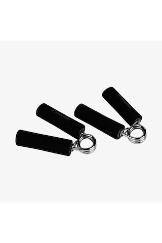 Energetics Aero Handgrips 1.0 Siyah Antrenman El Yayı - 270696