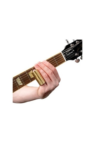 Planetwaves Pwbs-Rr Rıch Robınson Brass Slıde Rich Robinson Sign