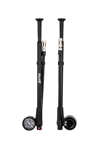 Ztto-bisiklet Hava Pompası 300psı Yüksek Basınçlı Mtb Y24705