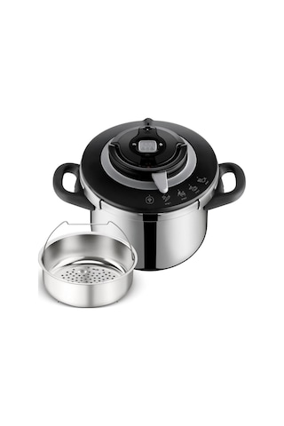 Tefal Tefal Clipso+ Chef Düdüklü Tencere - 6 Litre Diğer