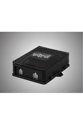 Burock 350.1 Mono Amplifikatör