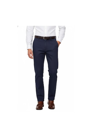 Lavetto Erkek Kışlık Kanvas Pantolon Bgl-st03959 İndigo