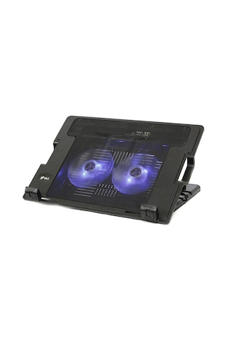 Valx VF-201 Çift Fanlı 14" - 15.7" Notebook Soğutucu