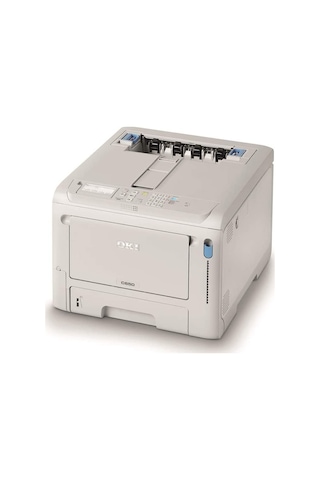 Oki 9006144 C650DN Renkli Lazer Yazıcı