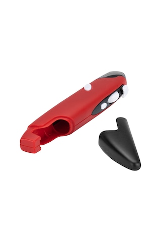 Hytech PR-03 2.4 GHz Kalem Tipi Kablosuz Mouse