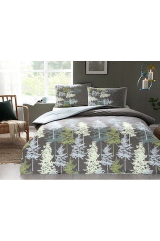 Özdilek Floretta Pinheiro Tek Kişilik Nevresim Takımı 314288