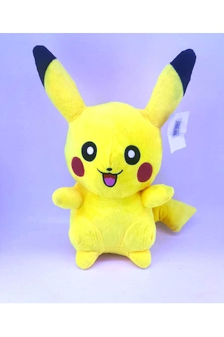 Pikachu Peluş Pokemon