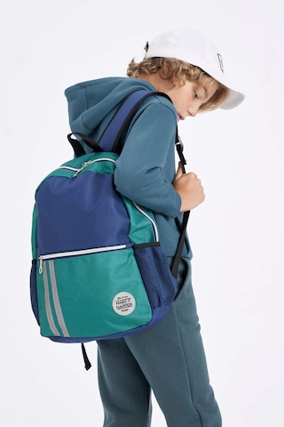 DeFacto Unisex Çocuk Okul Sırt Çantası C5538A8NSNV2
