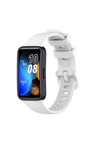 Huawei Band 8 Zore Klasik Kordon
