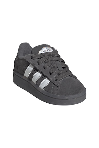 Js1284-b Adidas Campus 00s Led Lıghts Cf El I Bebek Spor Ayakkabı Siyah Js1284-b Siyah