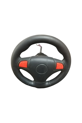 Akülü Araba Direksiyon--86--