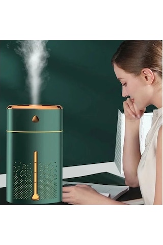 Heavy Fog Humidifier Hava Nemlendirici 5060