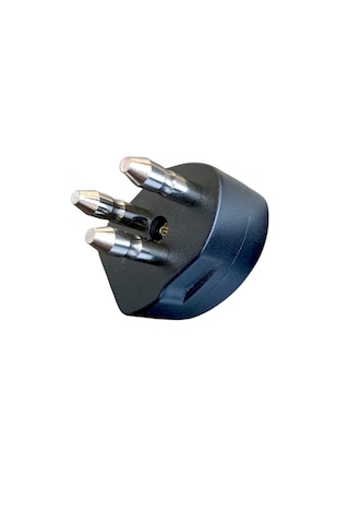 Nvd-tp46 3lü Telefon Fişi Rj11 Telefon Fare Fiş 3lü Priz Dönüştürücü Mini 3 Lü Telefon Fişi Soketli