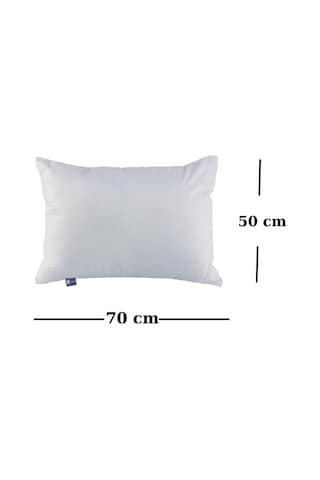 Soub Sleep 2 Li Roll Pack Yastık Seti 50x70 Cm