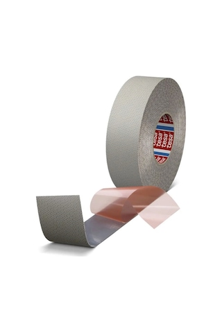 Tesa 4863 Merdane Kaplama Bandı 50mmx25m Tesa Merdane Kaymaz